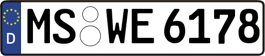 MS-WE6178