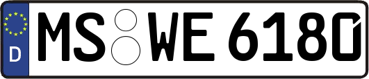 MS-WE6180