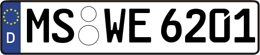 MS-WE6201