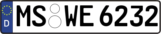 MS-WE6232