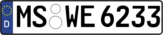 MS-WE6233