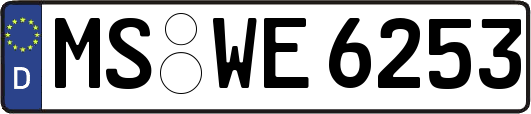 MS-WE6253