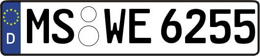 MS-WE6255