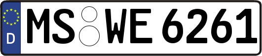 MS-WE6261