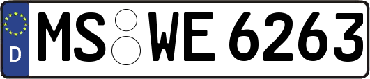 MS-WE6263