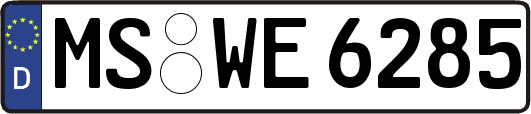 MS-WE6285