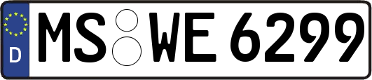 MS-WE6299