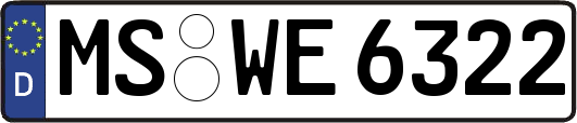 MS-WE6322