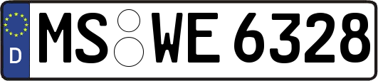 MS-WE6328