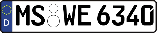 MS-WE6340