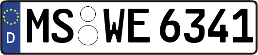 MS-WE6341