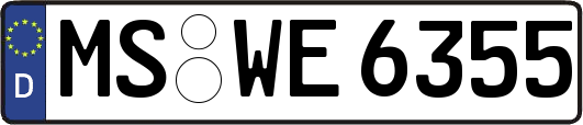 MS-WE6355