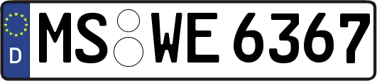 MS-WE6367