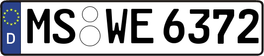 MS-WE6372