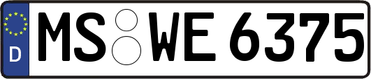 MS-WE6375