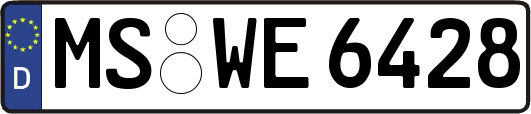 MS-WE6428