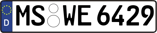 MS-WE6429