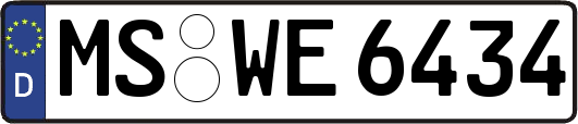 MS-WE6434