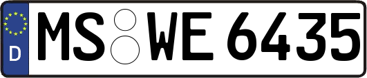 MS-WE6435