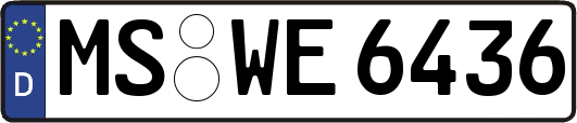 MS-WE6436