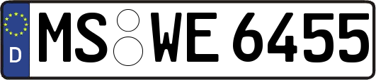 MS-WE6455
