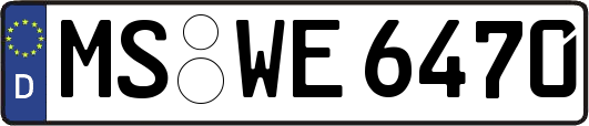 MS-WE6470