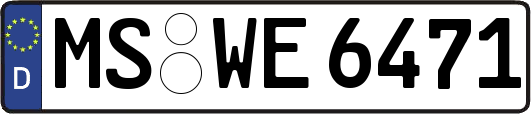 MS-WE6471