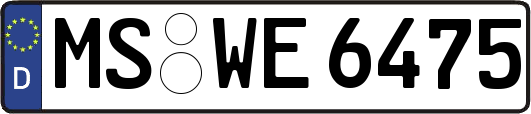 MS-WE6475