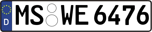 MS-WE6476