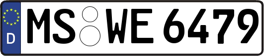 MS-WE6479