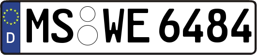 MS-WE6484