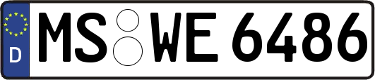 MS-WE6486