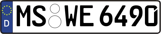 MS-WE6490