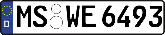 MS-WE6493