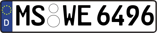 MS-WE6496