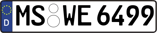 MS-WE6499