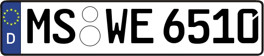 MS-WE6510