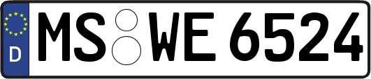 MS-WE6524