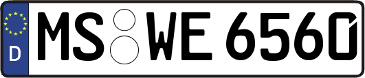 MS-WE6560