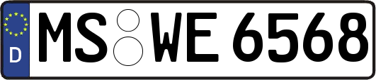 MS-WE6568