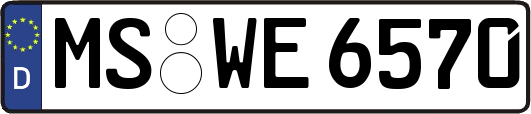 MS-WE6570