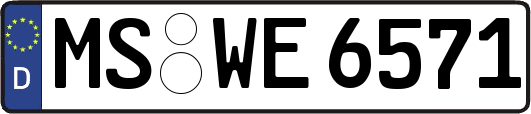 MS-WE6571