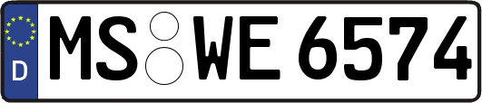 MS-WE6574