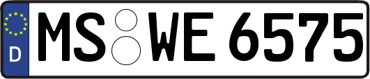 MS-WE6575