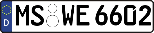 MS-WE6602