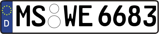 MS-WE6683