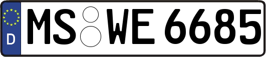 MS-WE6685