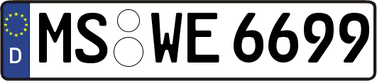 MS-WE6699