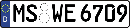 MS-WE6709