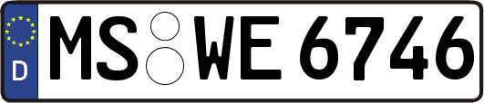 MS-WE6746